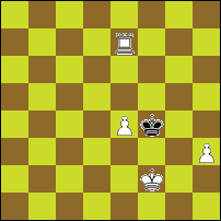 Шахматная задача №74873