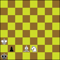 Шахматная задача №74875
