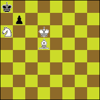 Шахматная задача №74876