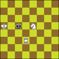 Шахматная задача №74877