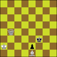 Шахматная задача №74879