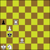Шахматная задача №74883