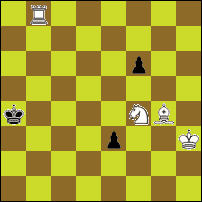 Шахматная задача №74887