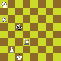 Шахматная задача №74910