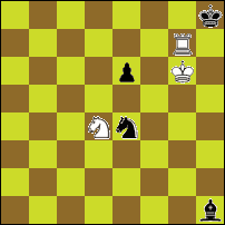 Шахматная задача №74912