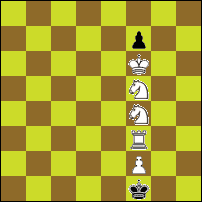 Шахматная задача №74914