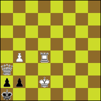 Шахматная задача №74918
