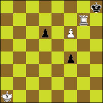 Шахматная задача №74919