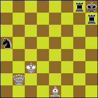 Шахматная задача №74920
