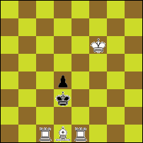 Шахматная задача №74923