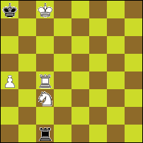 Шахматная задача №74926