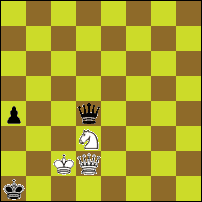 Шахматная задача №74929