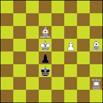Шахматная задача №74932