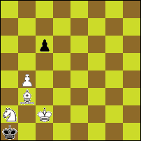 Шахматная задача №74933