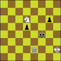 Шахматная задача №74935