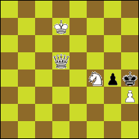 Шахматная задача №74936