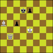 Шахматная задача №74938