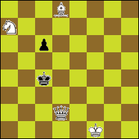 Шахматная задача №74939