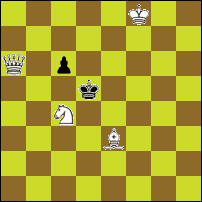 Шахматная задача №74940