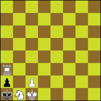 Шахматная задача №74942