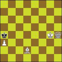 Шахматная задача №74945