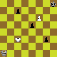 Шахматная задача №74952