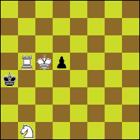 Шахматная задача №74954