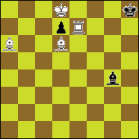 Шахматная задача №74963