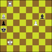 Шахматная задача №74965