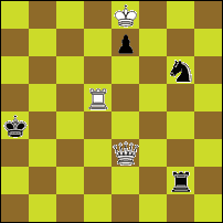 Шахматная задача №74974