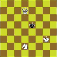 Шахматная задача №74975