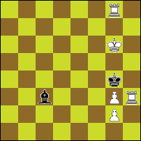 Шахматная задача №74982