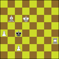 Шахматная задача №74986