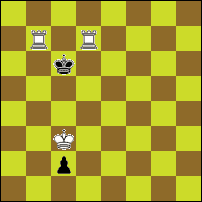 Шахматная задача №74994