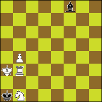 Шахматная задача №74998