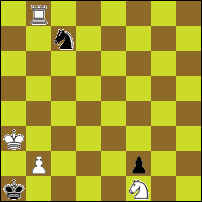 Шахматная задача №74999