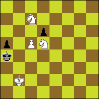 Шахматная задача №75004