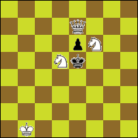 Шахматная задача №75016