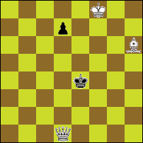 Шахматная задача №75018
