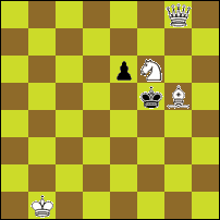 Шахматная задача №75019