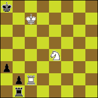Шахматная задача №75022