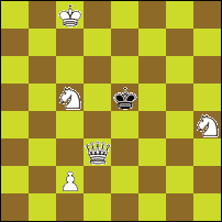 Шахматная задача №75028