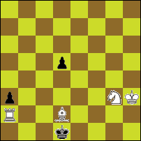 Шахматная задача №75036