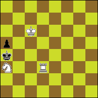 Шахматная задача №75042