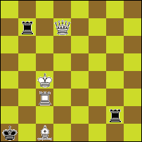Шахматная задача №75043