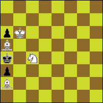 Шахматная задача №75046