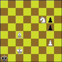 Шахматная задача №75050