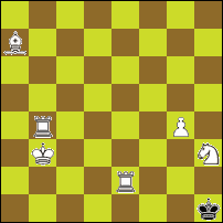 Шахматная задача №75056