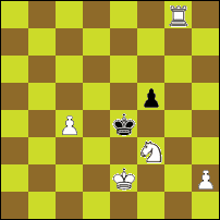 Шахматная задача №75063