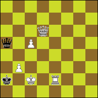 Шахматная задача №75064